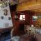 L'ARGOUSIER Chalet 6 à 8 personnes Enchastrayes Barcelonnette - Enchastrayes