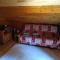 L'ARGOUSIER Chalet 6 à 8 personnes Enchastrayes Barcelonnette - Enchastrayes