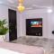 Executive Luxury Room - Spa - Gym - Parking