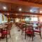 Hotel Dan Inn São José do Rio Preto by Nacional Inn