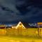 Alpina Glamping con jacuzzi en Latacunga