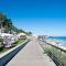 Vrissiana Beach Hotel