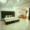 1Bed - Balcony - Pool - Gym - Spa