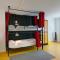 Hostel Mannheim - Mannheim