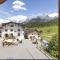Suot Chaste Tarasp - Tarasp