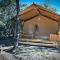 Camping le Colorado