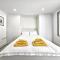 City Waterside, Old Street, Angel, Entire Private Apartment - Londres