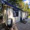 Prachtig chalet op heerlijke plek - 伊皮 Prachtig chalet op heerlijke plek - 伊皮