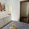 Seafront Marsaskala Apartment - 马尔萨斯卡拉