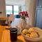 Laughing Seagull Cottage - unspoilt sea views - 卡斯尔敦贝尔