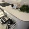 Luxury apartment Betina