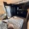 Luxury apartment Betina