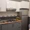 Fontain apartment by Bakuapart