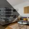 Elegant Clifton Studio 150m from the Sea - 开普敦