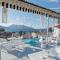 Melissani hotel