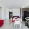 Modern Apart only Steps from Beach