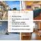 L'Oustal 3 chambres avec grand jardin parking gratuit - Bram