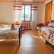 L'Oustal 3 chambres avec grand jardin parking gratuit - Bram