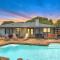 Tranquil Oasis 4BR Pool Home - 奥兰多