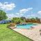Tranquil Oasis 4BR Pool Home - 奥兰多