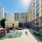 417I2 Aqua Aura Apartment Sholpan city - Almaty