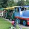 stacaravan nr16 is 5 persoons - Schoonloo