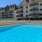 Studio cocooning petite vue mer - Cabourg