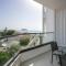 Palmove Newly Build Seaview Apt