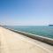 Palmove Newly Build Seaview Apt