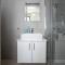 Palmove Newly Build Seaview Apt
