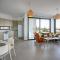 Palmove Newly Build Seaview Apt