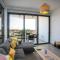 Palmove Newly Build Seaview Apt