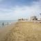 Palmove Newly Build Seaview Apt