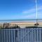 Studio cocooning petite vue mer - Cabourg