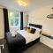 3bed Contractor Stay in Nottingham City Centre