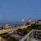3-BR Sea View Villa with Garden in Mytilene - 米蒂利尼