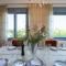 3-BR Sea View Villa with Garden in Mytilene - 米蒂利尼