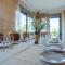 3-BR Sea View Villa with Garden in Mytilene - 米蒂利尼