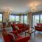 3-BR Sea View Villa with Garden in Mytilene - 米蒂利尼