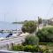 3-BR Sea View Villa with Garden in Mytilene - 米蒂利尼