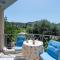 3-BR Sea View Villa with Garden in Mytilene - 米蒂利尼