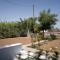 3-BR Sea View Villa with Garden in Mytilene - 米蒂利尼