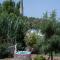 3-BR Sea View Villa with Garden in Mytilene - 米蒂利尼