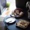 Luxurious Snug with hottub which sleeps-2 in Fife - Newburgh