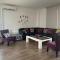 Tranquility double room - Никосия