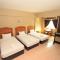 Best LD Hotel โรงแรมเบส แอลดี