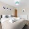 Warwick Uni-Modern 3 bed house free parking, WiFi, Garden - Canley