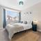 Warwick Uni-Modern 3 bed house free parking, WiFi, Garden - Canley