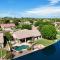 CRESCENT - Stunning Lake View with Pool, BBQ and Sunsets - 钱德勒 CRESCENT - Stunning Lake View with Pool, BBQ and Sunsets - 钱德勒