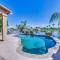 CRESCENT - Stunning Lake View with Pool, BBQ and Sunsets - 钱德勒 CRESCENT - Stunning Lake View with Pool, BBQ and Sunsets - 钱德勒